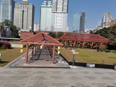 -南越王博物院(王宫展区)