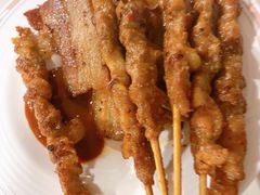 -汇泉王朝大饭店-旋转餐厅(南海路店)