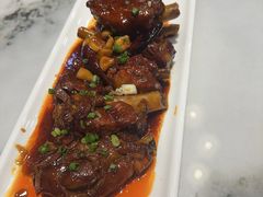 -鲜得莱渔港·小平岛海胆馆(七贤岭店)