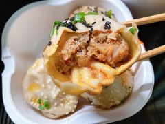 -小杨生煎(龙之梦购物中心店)