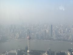 -上海中心大厦