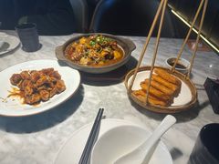 -蔴将·川菜(黄龙万科店)