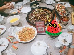 -老板恋上鱼(恒隆广场店)