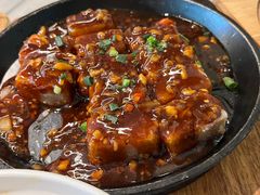 -小菜园新徽菜(无锡宜家荟聚中心店)