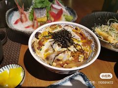 -武藏日本料理(宝安壹方城店)