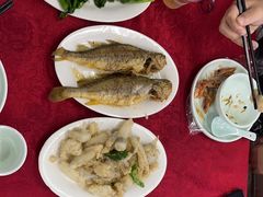 -蛇口康乐快餐鱼仔档(翠苑小区店)