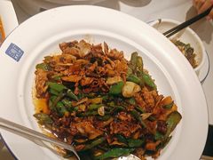 -兰湘子·湘菜小炒(南京江宁万达店)