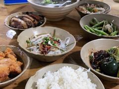 -九九豆花馆(解放碑步行街店)