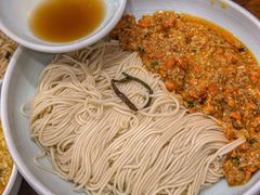 -裕兴记•蟹黄面馆(人民广场店)