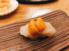 -鮨青(恒基名人购物中心店)