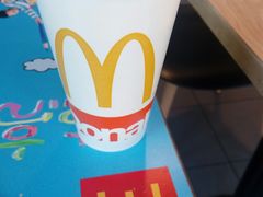 -麦当劳(景城邻里中心店)