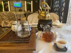 -香云轩·顺德菜(香云纱园林酒店店)