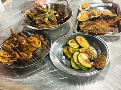 -小民大排档(马场角横路店)