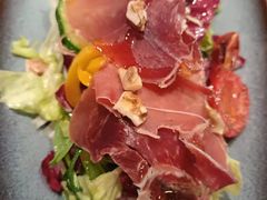 -百特喜·意大利餐厅(万达常德店)