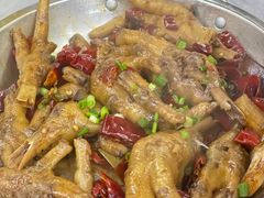 -小民大排档(光谷店)