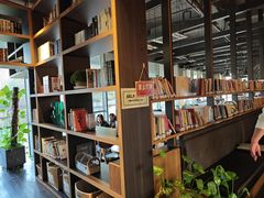 -3W咖啡(国家软件园店)