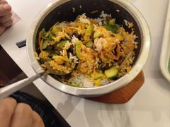 -华天延吉餐厅(西四总店)