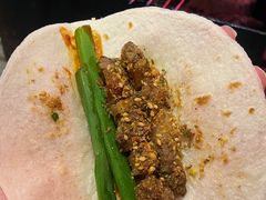 -大头叔烤鸡爪·朝鲜族烤串(天池路店)