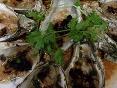 -北海渔村酒楼·粤菜海鲜点心(新华店)