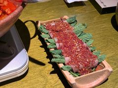 -一坐一忘云南菜(卓悦中心)