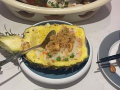 -鹿港小镇(悠唐店)