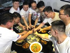-好灶头妈妈菜·柴火灶台鱼·千岛湖土菜地标美食