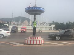 -大连人民广场