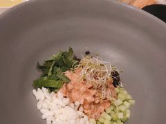 -Mercato莫卡多露台餐厅与酒吧(K11店)