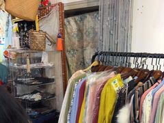 -暮晚尘香汉服旗袍