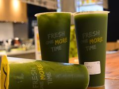 -丸摩堂鲜果茶(九方店)