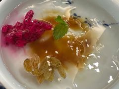 木瓜水-蝴蝶泉宾馆-中餐厅