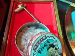 -吼堂老火锅(万寿宫店)