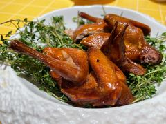 -蔡澜点心·粤菜(花城汇南区店)