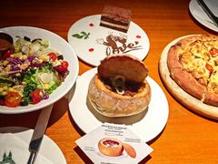 -布拉格餐厅· 中欧捷克菜(全国首店)