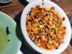 -白鹿原·西安菜·名小吃(王府井店)