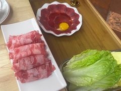 -龚印记牛骨牛杂屋·四代传承(珠影星光城店)