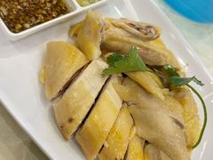 -巫记鸡饭店