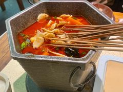 -状元阁烧烤(新华路总店)
