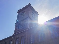 -半岛1919创意园区