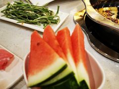 -王少龙火锅(五小区店)