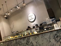 -WHEAT&BAKER-麥(凯德来福士店)