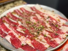 -首尔烤肉大排档(合生汇店)