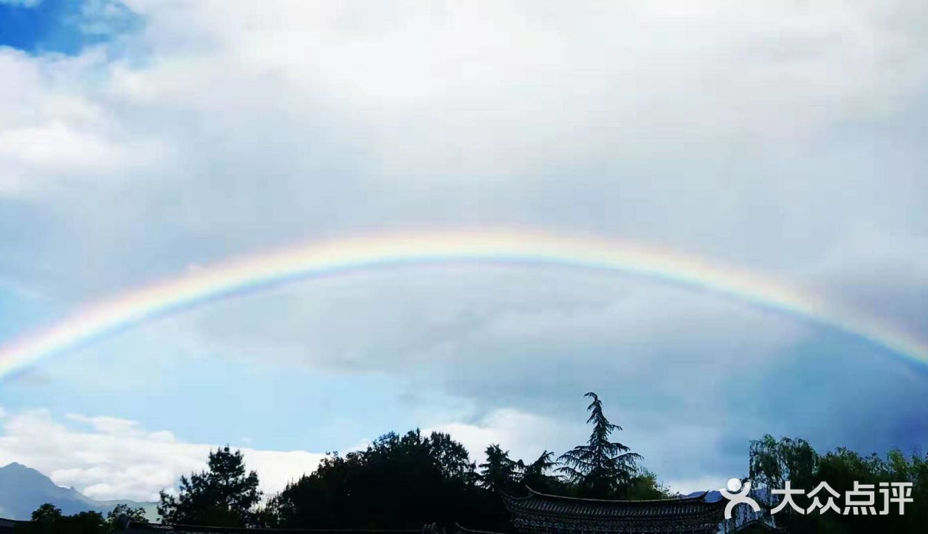 总之对酒店的整体感觉还不错