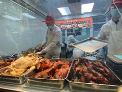 -章云板鸭(总店)