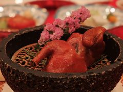 -白家大院·王府宫廷菜(苏州街店)