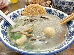 -小潘记鸭血粉丝汤