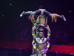 -珠海横琴长隆《卡卡虎奇遇记》