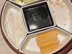 -小吊梨汤·北京菜·烤鸭(双井乐成中心店)