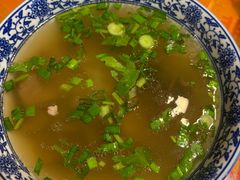 -澄城水盆羊肉店(永兴坊店)