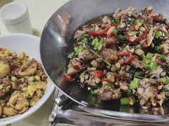 -笨罗卜浏阳菜馆(星沙店)
